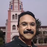 Santhosh Joseph - @joseph.santhosh - Instagram