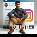 Santhosh Joseph - @santhoshjoseph101 - Instagram