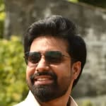 Santhosh Joseph - @santhoshminion - Instagram