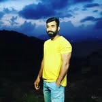 Santhosh Joseph - @santhoshm.chandu - Instagram