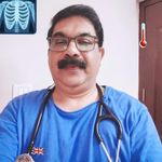 Santhosh Mohan Thayyil - @drsanthoshmohan - Instagram