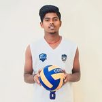 Santhosh Mohan - @__santhosh__volley__ - Instagram