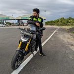 Santhosh Mohan - @saniskop23 - Instagram
