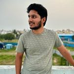 Santhosh Mohan - @santhosh.aep - Instagram