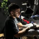 Santiago Cano - @santiagocanotattoo - Instagram