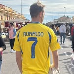 Santiago Caño - @elsantuscrak_jj22 - Instagram