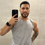 Santiago Cano - @santiagocano200 - Instagram