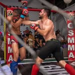 Santiago Cano G. - @santiago.cano_mma - Instagram