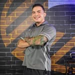 Santiago Cano Ortiz - @santiagocano17 - Instagram