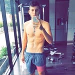 Santiago Colunga - @santiagocolunga1007 - Instagram