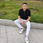 Santi Hernández - @santiagocruz_hz - Instagram