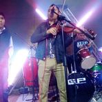 Santiago cruz - Facebook