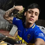 Santiago Cruz - @santicruz.a - Instagram