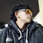 santiago cruz - @siant_cuh - Instagram