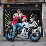 Santiago Cruz - @sancruz29 - Instagram