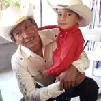 Santiago Cruz - Facebook
