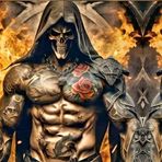 Santiago Cruz - Facebook