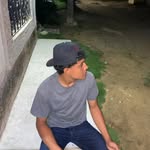 Santiago Cruz - @sn_fxp17 - Instagram