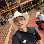 Santiago Cruz - @santiagocruzmarq - Instagram