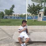 Santiago Cruz - Facebook
