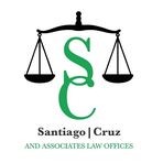 Santiago, Cruz and Associates Law Offices - Facebook