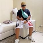 Santiago Falla - @santiagofallaoficial - Instagram