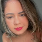 Lua Santiago - @eu.luasantiago - Instagram