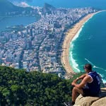 Luã Santiago - @santiagolua2 - Instagram