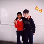 Luan Flores - @santiago_luaa - Instagram