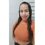 Luana Alves Santiago - @santiagoluanaalves - Instagram