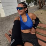 Luana Santiago - @santiago_luana02 - Instagram