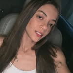Luana Santiago - @_luanasantiagoc - Instagram