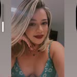 Luana Santiago - @santiago.luana22 - Instagram
