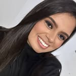 Luana Santiago - @santiago_luana - Instagram