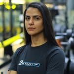 Luana Santiago - @luanasantiago_personal - Instagram