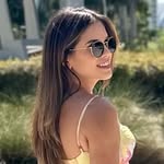 Luana Santiago Matos - @lua_santiago1 - Instagram