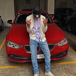 Santiago Luarte - @santiagoluart - Instagram