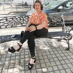 Ana Maria Santos Collado - @anamariasantoscollado1987 - Instagram