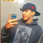 Santo Fariña - @tu__menorcito26 - Instagram