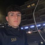 Santo Farina - @andal_a19 - Instagram