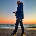 Santo Greco - @santo_centocinquantasei - Instagram