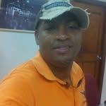 Santo Melido Dicent Tibrey - @santomelido - Instagram