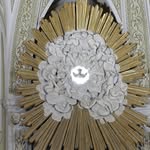 Chiesa di Santa Maria dello Spirito Santo Messina - @chiesa_s.maria_spirito_santo - Instagram