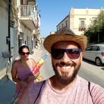 Santo Messina - @mrjobsanto - Instagram