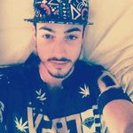 Santo - @santoprocopio94 - Instagram