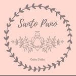 Santo Pano  Thabata Ruiz - @santopano.costuracriativa - Instagram