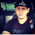 santo ruiz - @santor637 - Instagram