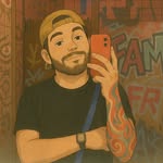 Santo Ruiz Ekolu - @santoasted_ - Instagram