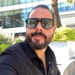 Ricardo Sanchez - @santo_sanchez - Instagram