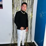 Santo Sanchez - @cristianjimenez9506 - Instagram